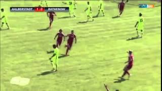 Rufat Dadashov - Amazing goal and funny interview