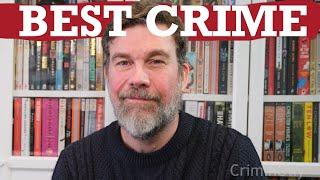 My 10 best crime reads of 2024