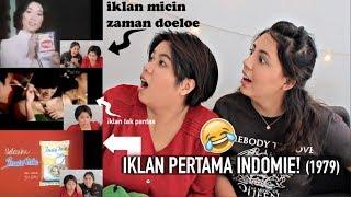 IKLAN jaman dulu TERLUCU!