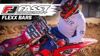 Fasst Co. Flexx Motorcycle Handlebars | Ride Review