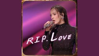 Rip,Love (Live)