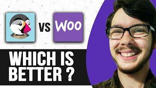 Prestashop vs WooCommerce - Which E-Commerce Platform Is Best For You? Full Comparison (2024)