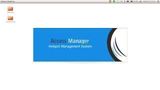 How to Install Access Manager (1.0)