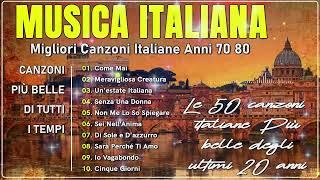 Grandi 100 Successi Della Musica Italiana  Le Più Belle Canzoni Italiane Degli Anni 80 811