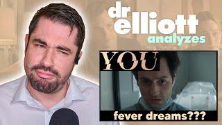 Doctor REACTS to YOU | Psychiatrist Analyzes Fever Dreams | Dr Elliott