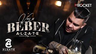 ALZATE - VOY A BEBER | VIDEO OFICIAL