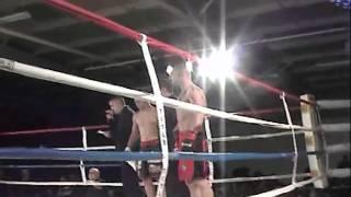Brandon Bryant Title Fight