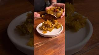MADE THIS CANDY USING MANGO PEEL  | Mango Odyssey EP3