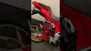 Bimota DB6 Delirio