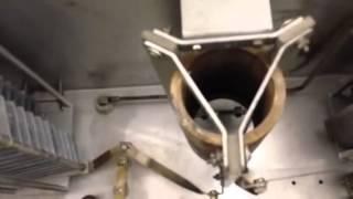 Collins 20V AM Broadcast Transmitter Oddesy, Part One, K7PP Page