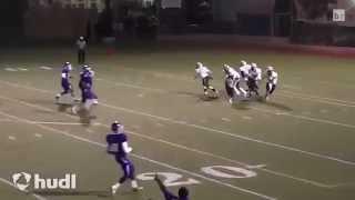 High School Football Team Pulls Off Hidden Ball Trick For Kickoff Return TD