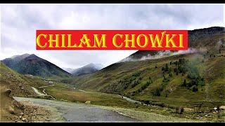 CHILAM CHOWKI - A GATEWAY TO DEOSAI & MINI MERG |EP.14|V.211| CHILUM CHOWKI | GILGIT BALTISTAN