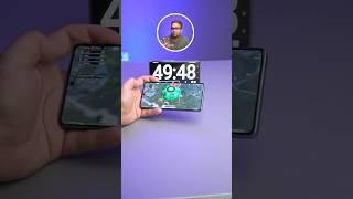 Infinix gt 20 pro 1 hour BGMI PUBG Gaming testing #viral #infinixphone