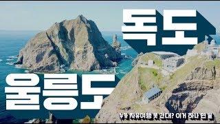 울릉도·독도 자유여행 갈 사람 일정·교통편·숙소 완벽 정리‍