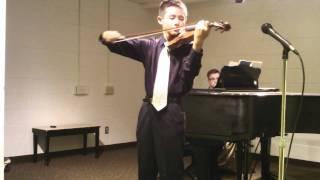 Sad Romance - James Lin