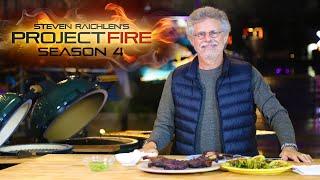 Preview: Steven Raichlen’s Project Fire - Season 4