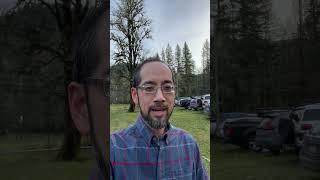 SPU Celebrates the Safe Drinking Water Act - Alex Chen