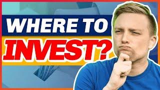 Where To Invest In Orlando | Your Guide To A Wise Investment