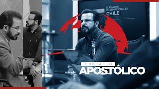 Contacto Apostólico │ miércoles 18 septiembre 2024