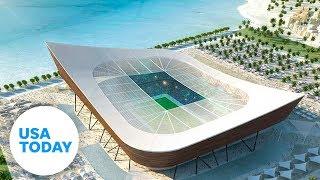 How much it costs to host the World Cup in Qatar | USA TODAY