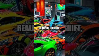 The Impact of Extreme Car Mods on Car Dealers