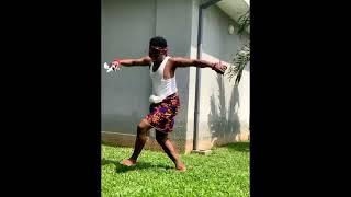 IS MY BIRTHDAY SPECIAL DANCE: Larry Gaaga, Flavour, Phyno & Theresa Onuorah - 'OBODO' #birthday