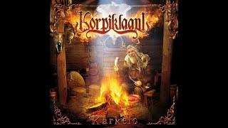 Korpiklaani - Vodka