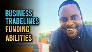 Funding Abilities With Business Tradelines