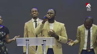 Global Impact Church | Manifestation Service - No More Losses | 291224