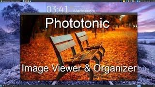 Phototonic: Image Viewer & Organizer