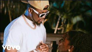 Kizz Daniel - Cough (Odo) [Music Video Edit]