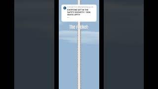 That’s a big rocket. #sfs #memes