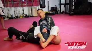 Denny Prokopos 10th Planet Jiu Jitsu: Serpent Crush