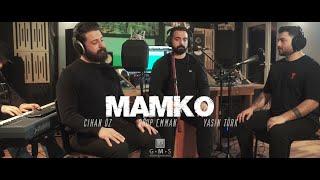 Grup Emman - Mamko ft. Yasin Türk & Cihan Öz (Live Record)