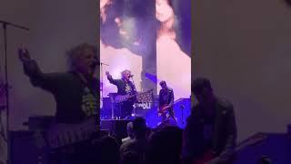 The Cure “Pictures of You” Toyota Center | Houston TX | May 12,2023