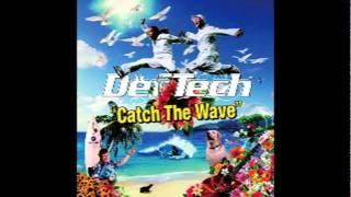 11 Get Real - Def Tech   [歌詞あり]