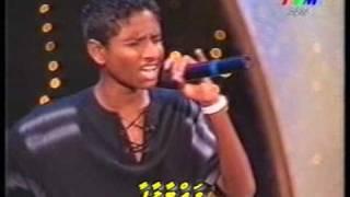 Zain - Hiy Hama Nujehey Badhaleh