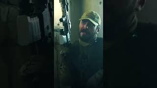 СВОфорд на страйкболе #страйкбол  #airsoft #юмор #мем #shorts