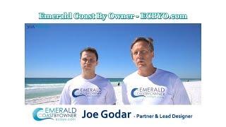 Interview with Emerald Coast By Owner - ECBYO.com