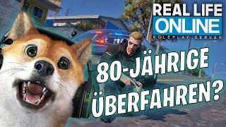 ZUCKERL ÜBERFÄHRT 80-JÄHRIGE!? - CSYON Stream Highlights