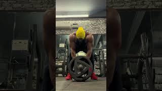 Top 5 Back Workout | By Vimal Deep Fitness | #shorts #trending #fitness #backworkout