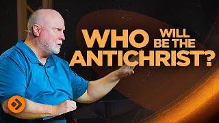 Who Will Be The Antichrist? Jesus End Times Bible Study 7 | Pastor Allen Nolan Sermon