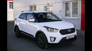 Продажа идеального #Hyundai #Creta 2.0