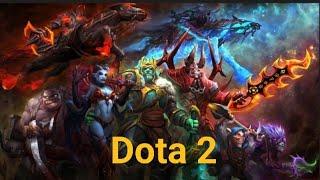 Dota 2 | Defense of the Ancients 2