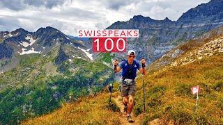 Swisspeaks 100 | Ultra Running Motivational Journey (Final Chapter)