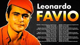 Leonardo Favio  ~ Mejores Canciones 70s, 80s, 90s, ~ MIX ROMANTICOS