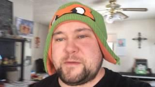 Todd E Walnuts Contest Entry
