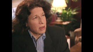 Fran Lebowitz Interview Canadian TV (1996)