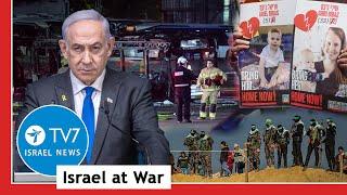 Israel furious over Hamas’ ceasefire violation; Major Palestinian attack fails TV7 Israel News 21.02