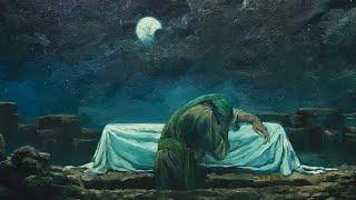 Fatimah Zahra (as) Heart Breaking Burial v2 - Sayyed Mustafa Modarresi of فاطمة الزهراء